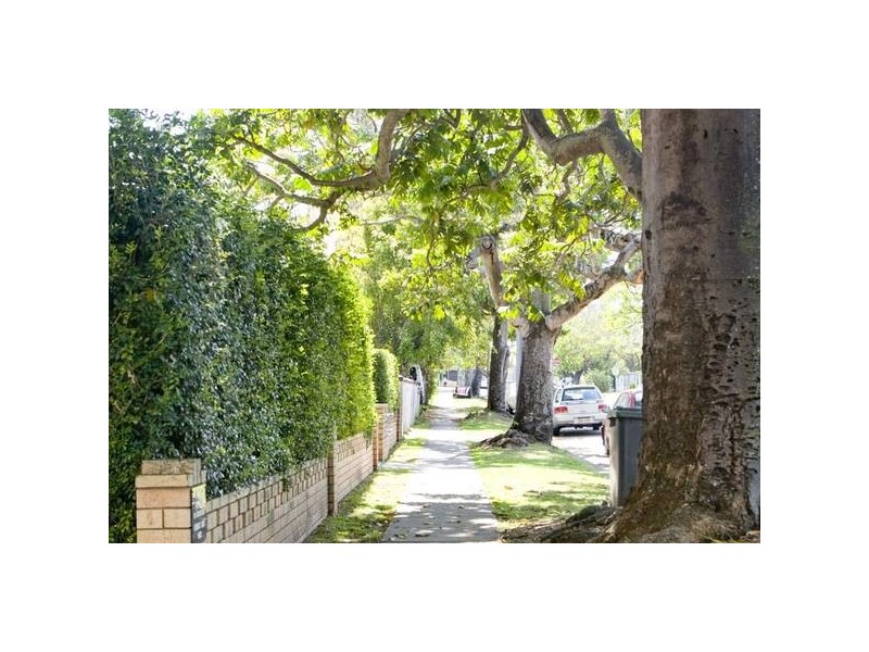 5/84 Moreton Street, New Farm QLD 4005