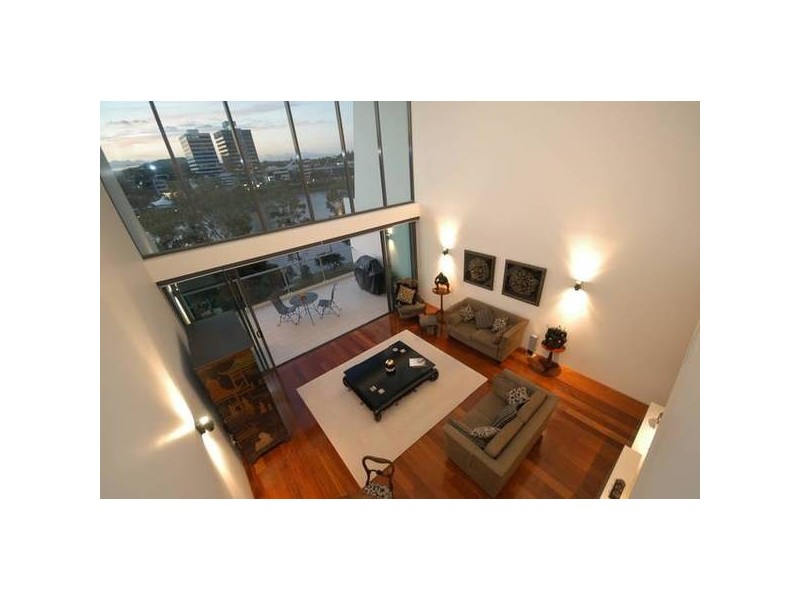 64/35 Buchanan Street, West End QLD 4101