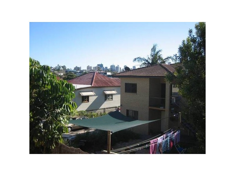 6/3 Grattan Street, Woolloongabba QLD 4102