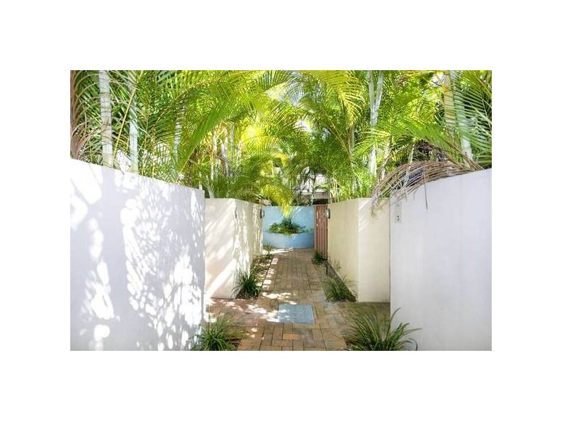 22/25 Dudley Street, Highgate Hill QLD 4101