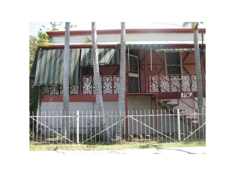 Woolloongabba QLD 4102