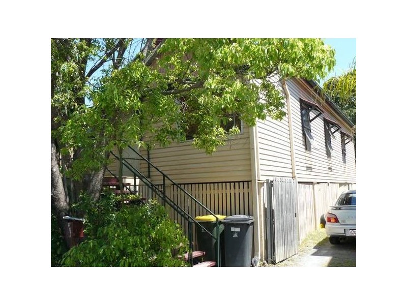 Kangaroo Point QLD 4169