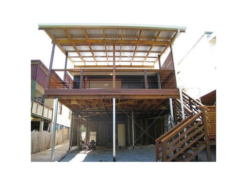 Woolloongabba QLD 4102