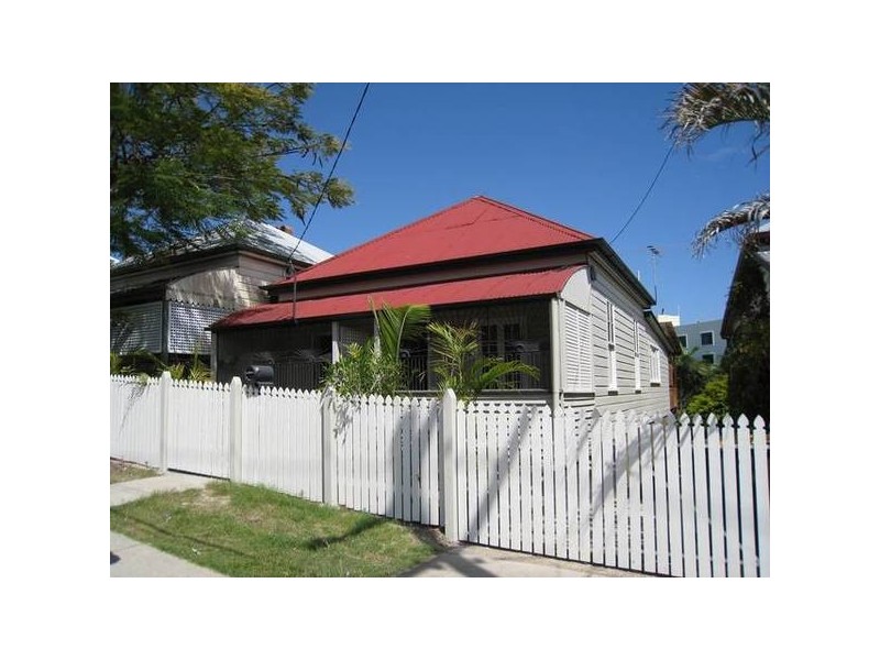 Woolloongabba QLD 4102