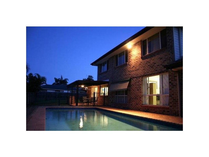 10 Aviance Close, Eight Mile Plains QLD 4113