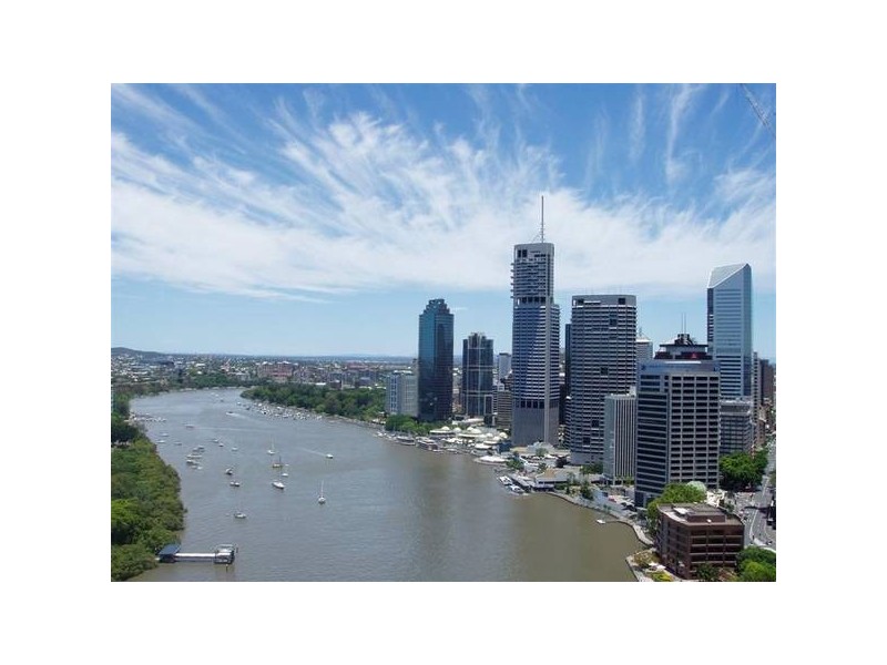 273/82 Boundary Street, Brisbane QLD 4000