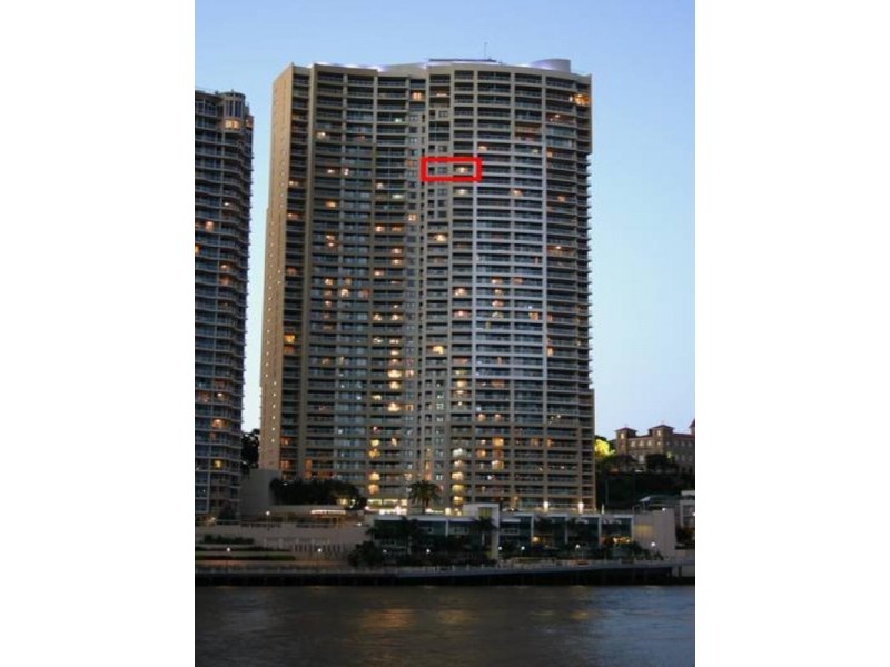 273/82 Boundary Street, Brisbane QLD 4000