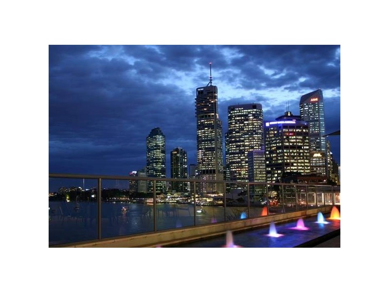 273/82 Boundary Street, Brisbane QLD 4000
