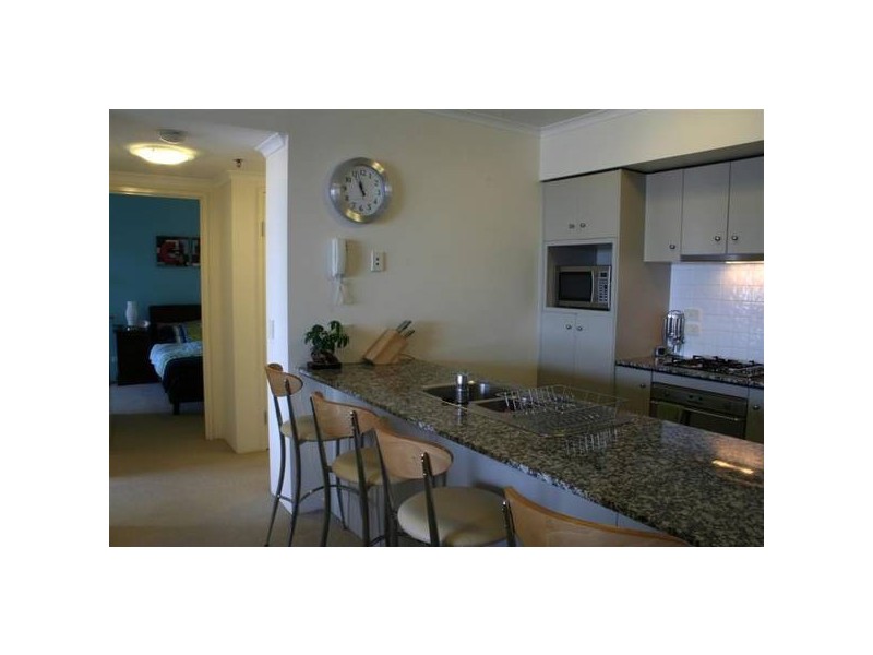 273/82 Boundary Street, Brisbane QLD 4000