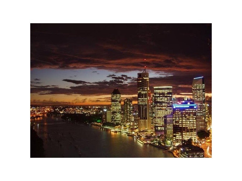 273/82 Boundary Street, Brisbane QLD 4000