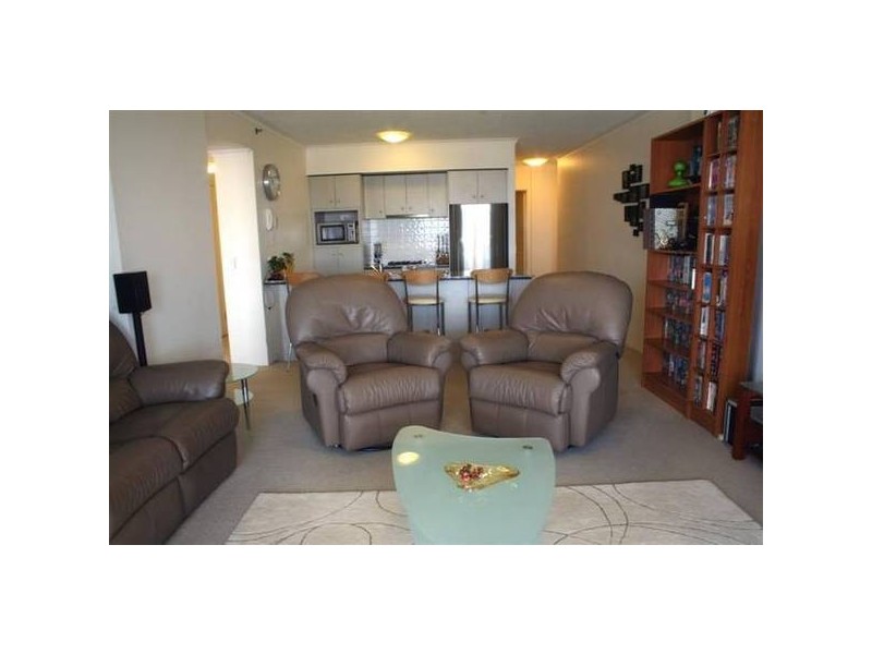 273/82 Boundary Street, Brisbane QLD 4000