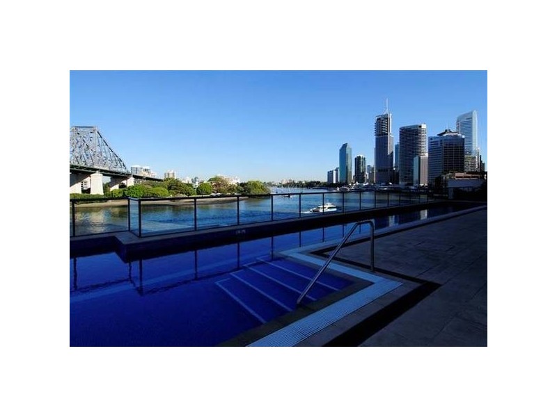 273/82 Boundary Street, Brisbane QLD 4000