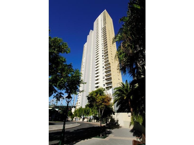273/82 Boundary Street, Brisbane QLD 4000
