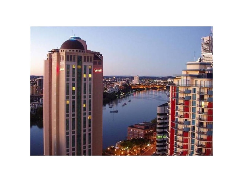 111/570 Queen Street, Brisbane QLD 4000