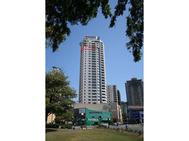 111/570 Queen Street, Brisbane QLD 4000