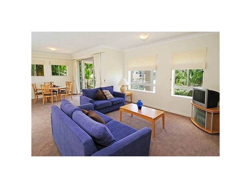 4016/56 Wharf Street, Kangaroo Point QLD 4169