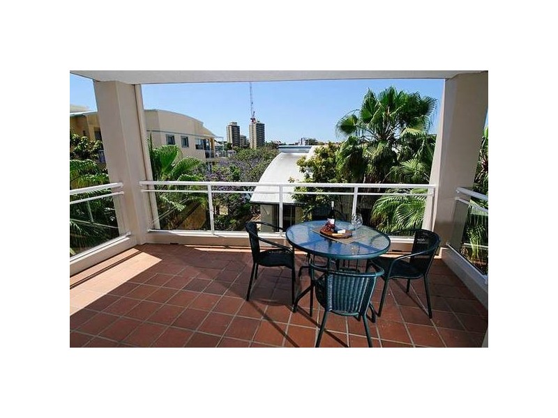 4016/56 Wharf Street, Kangaroo Point QLD 4169