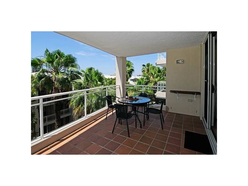 4016/56 Wharf Street, Kangaroo Point QLD 4169