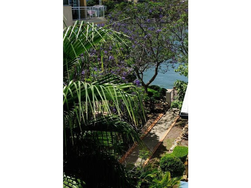 4016/56 Wharf Street, Kangaroo Point QLD 4169