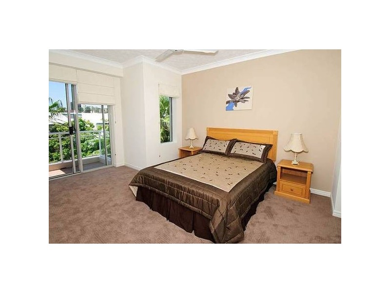 4016/56 Wharf Street, Kangaroo Point QLD 4169