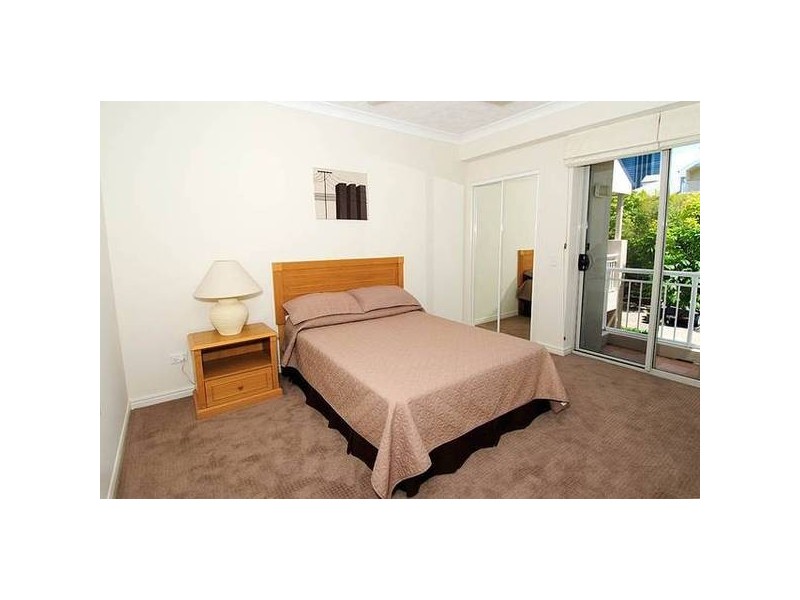 4016/56 Wharf Street, Kangaroo Point QLD 4169