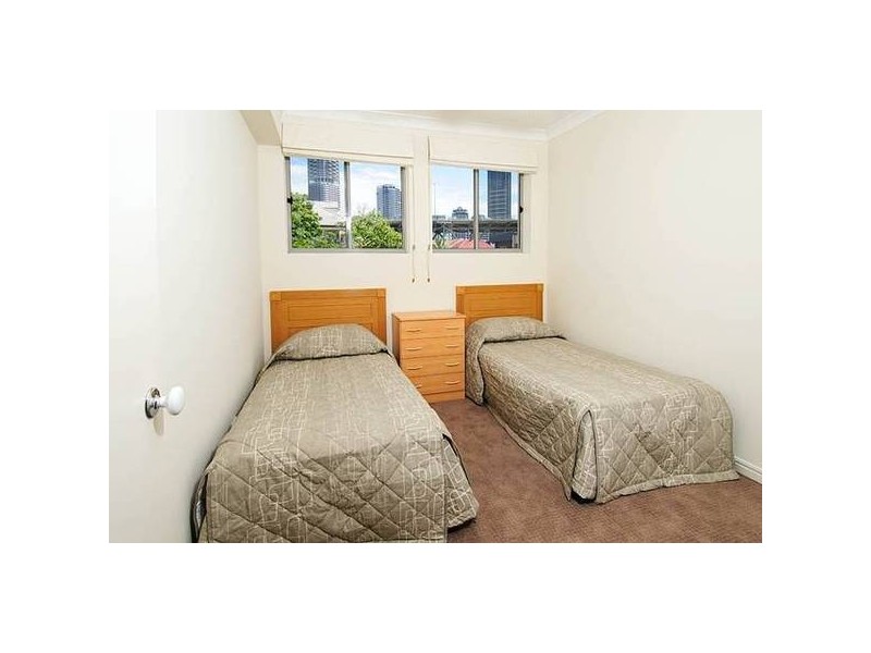 4016/56 Wharf Street, Kangaroo Point QLD 4169