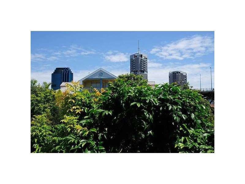 4016/56 Wharf Street, Kangaroo Point QLD 4169