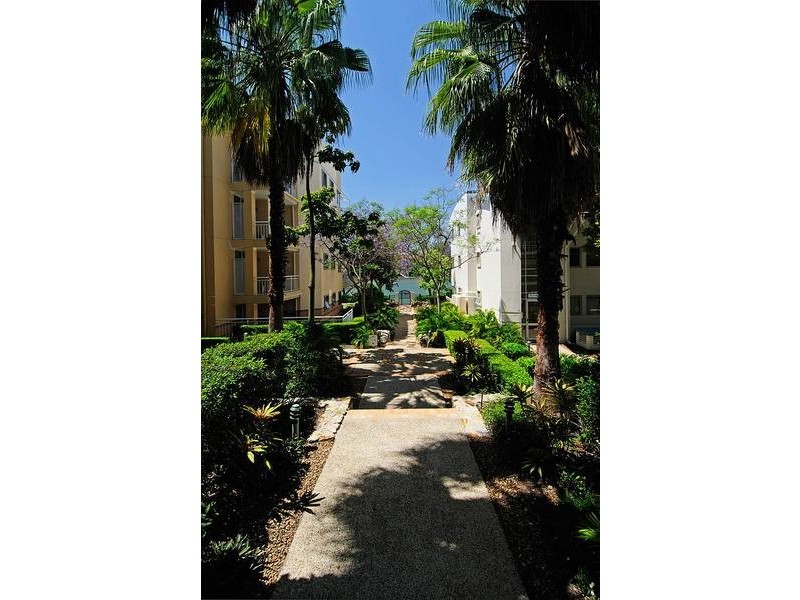 4016/56 Wharf Street, Kangaroo Point QLD 4169