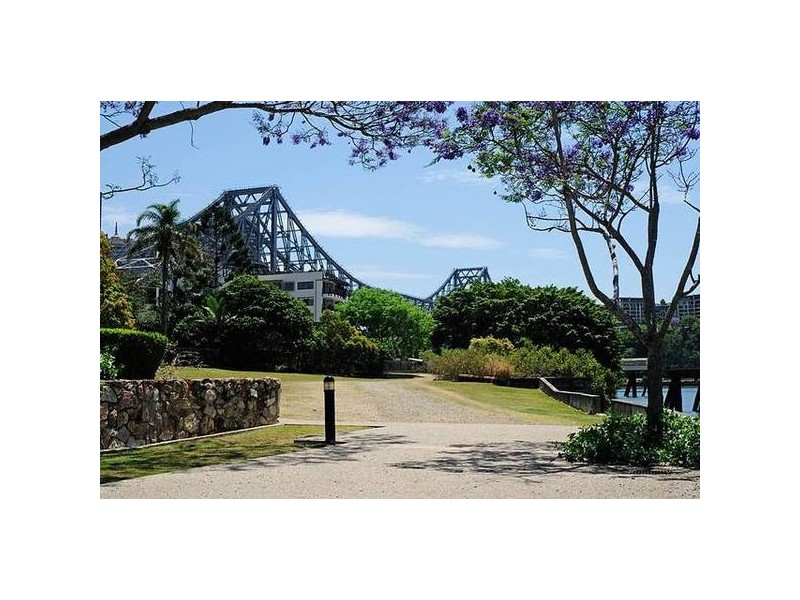 4016/56 Wharf Street, Kangaroo Point QLD 4169