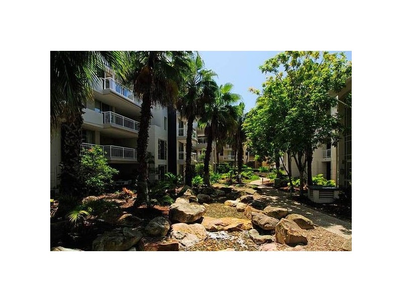 4016/56 Wharf Street, Kangaroo Point QLD 4169