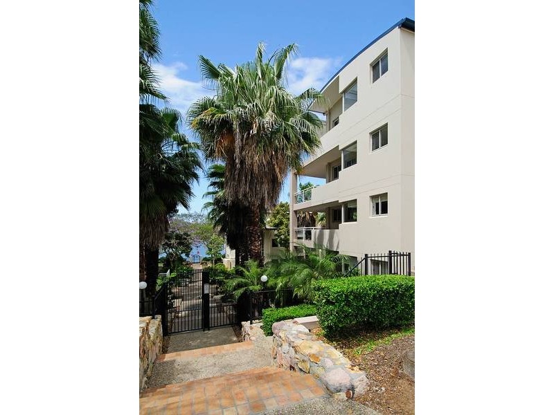 4016/56 Wharf Street, Kangaroo Point QLD 4169