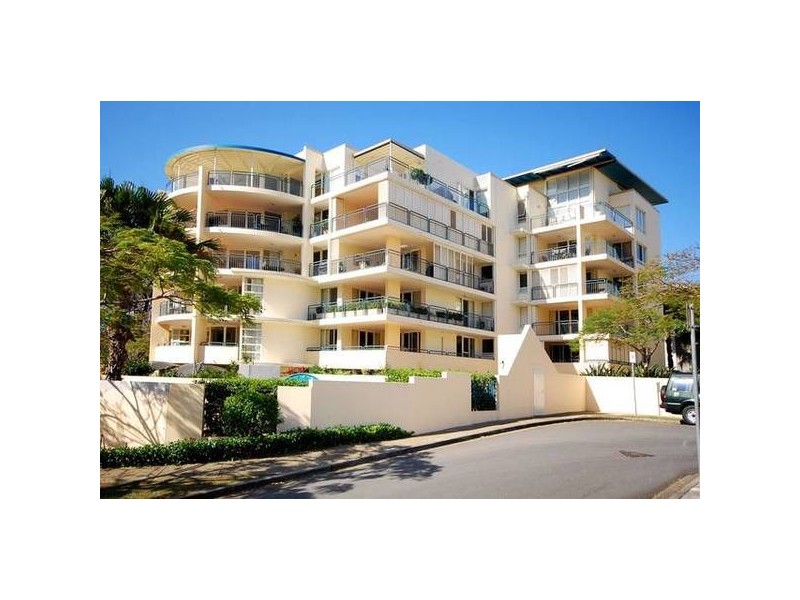 104/98 Holman Street, Kangaroo Point QLD 4169