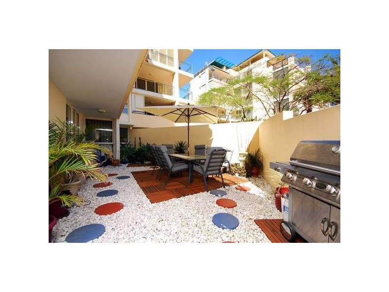 104/98 Holman Street, Kangaroo Point QLD 4169