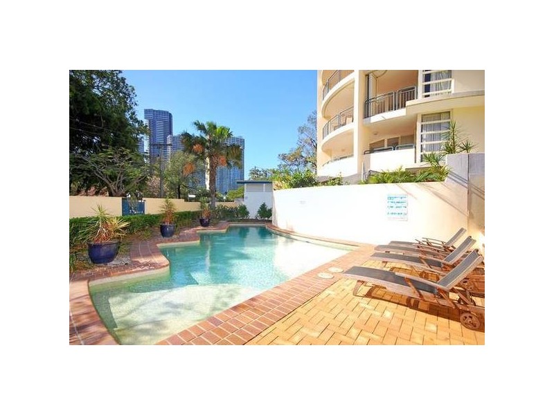 104/98 Holman Street, Kangaroo Point QLD 4169