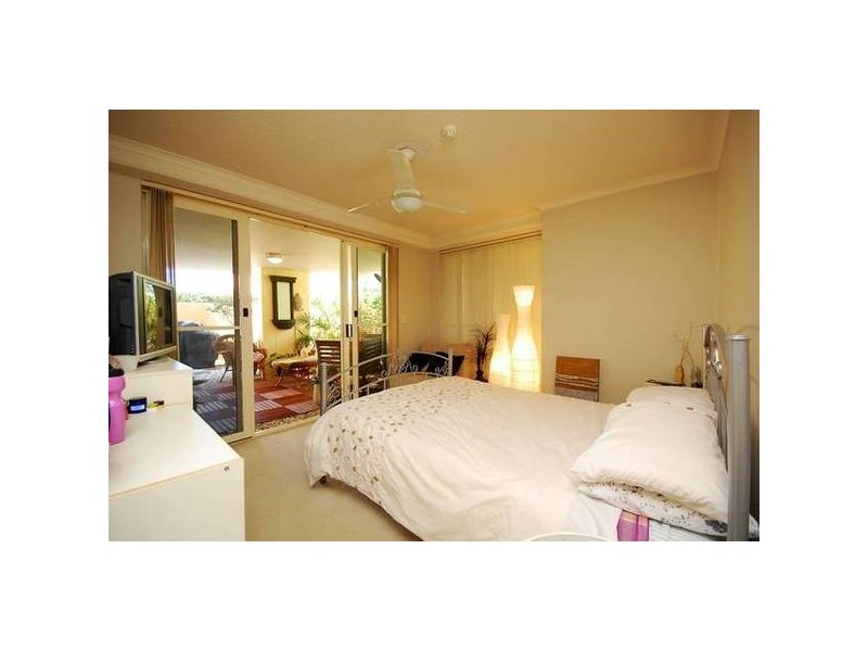 104/98 Holman Street, Kangaroo Point QLD 4169