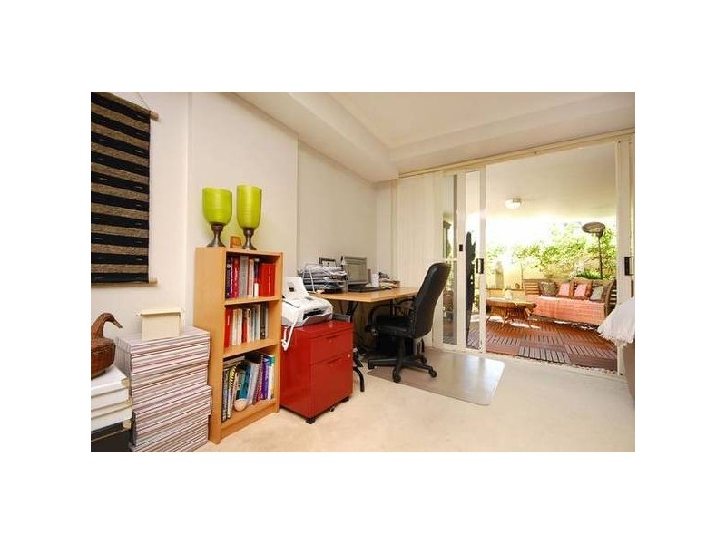 104/98 Holman Street, Kangaroo Point QLD 4169