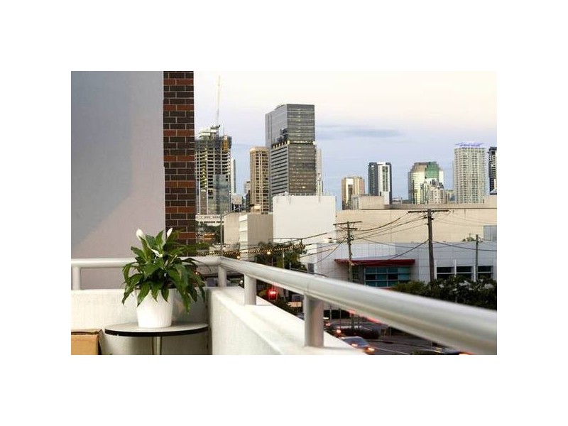 206/51 Peel Street, South Brisbane QLD 4101
