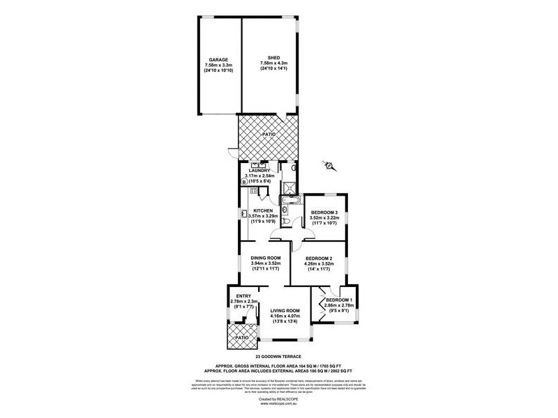 23 Goodwin Terrace, Moorooka QLD 4105