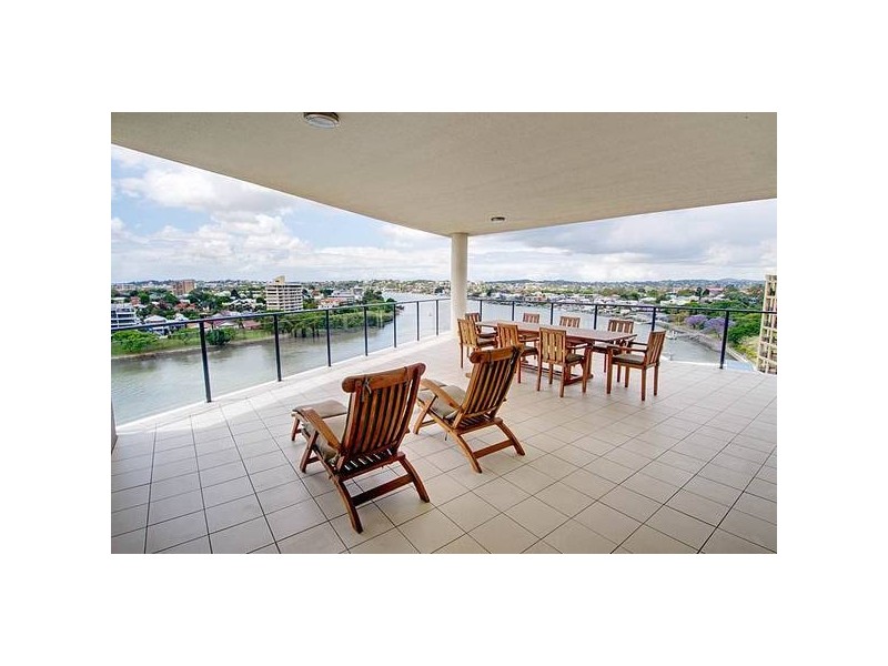 47/98 Thorn Street, Kangaroo Point QLD 4169