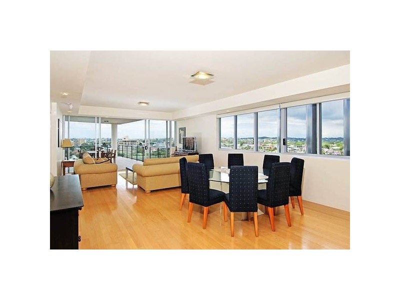 47/98 Thorn Street, Kangaroo Point QLD 4169