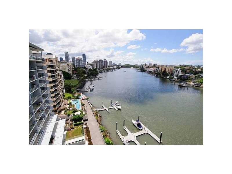 47/98 Thorn Street, Kangaroo Point QLD 4169