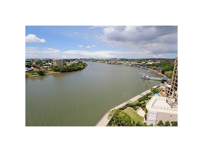 47/98 Thorn Street, Kangaroo Point QLD 4169