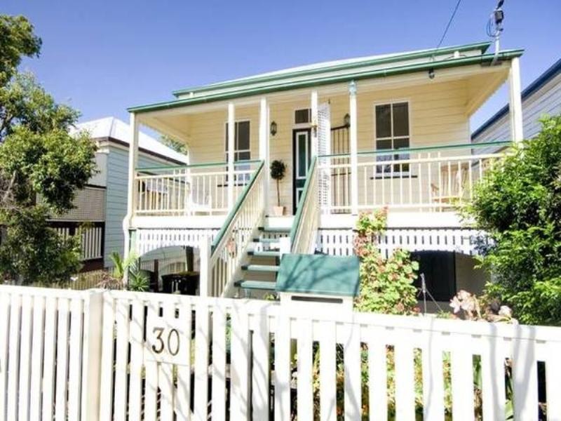 30 Franklin Street, Highgate Hill QLD 4101