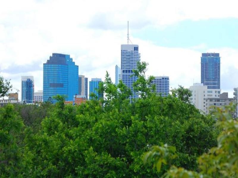 41/196 Wellington Road, Kangaroo Point QLD 4169