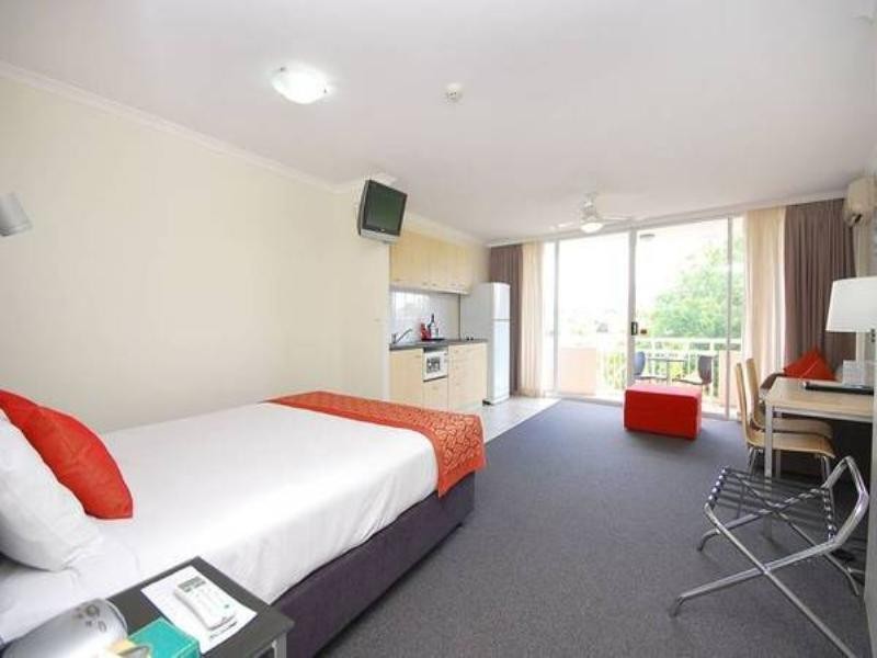 41/196 Wellington Road, Kangaroo Point QLD 4169