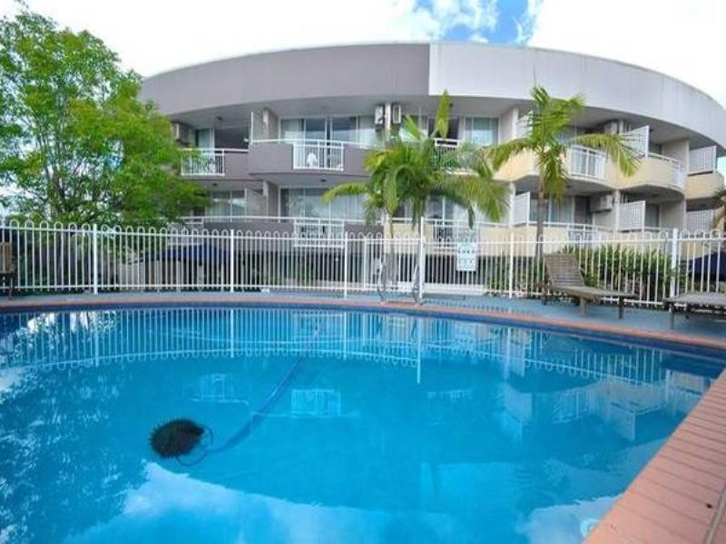 41/196 Wellington Road, Kangaroo Point QLD 4169