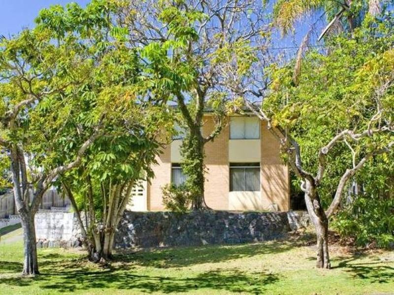 3/10 Vincent Street, Indooroopilly QLD 4068