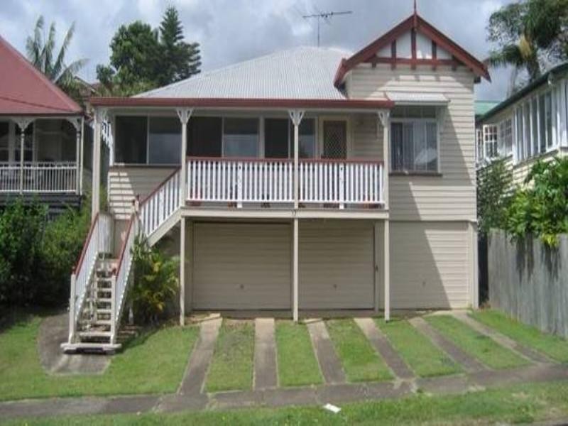 17 Palmerston Street, Annerley QLD 4103