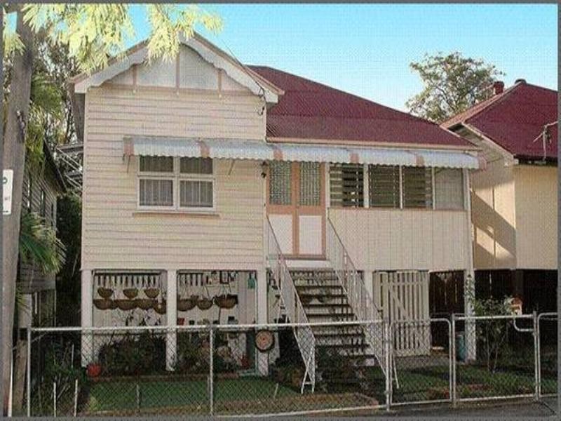 23 Rosina Street, Kangaroo Point QLD 4169