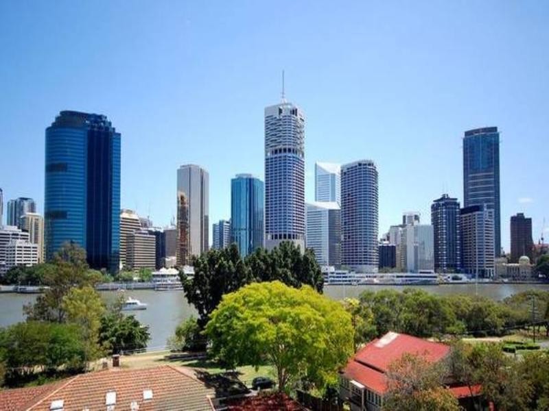 9/245 Main Street, Kangaroo Point QLD 4169